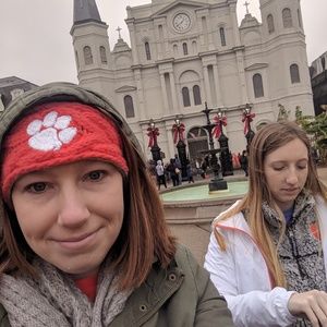 Meet your Posher, Kristin